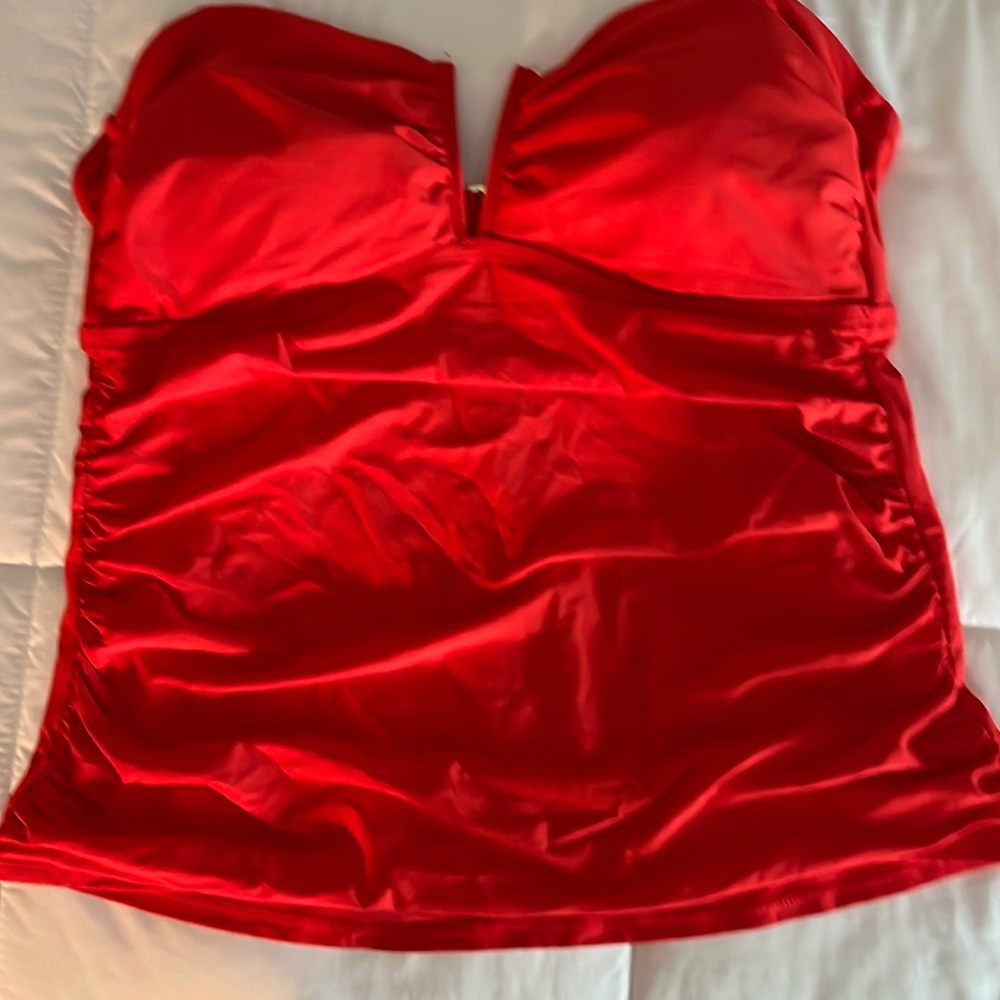 Tankini top